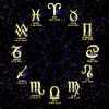 Amulette-Serie Zodiac Horoscope