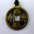 Amulet Chinese coin of happiness