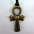 Amuleto de la cruz de la vida Анкх