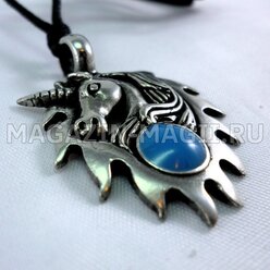 Amuleto «Unicorno»