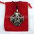 Amuleto de la Cruz de los Templarios