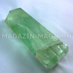 Crystal jade